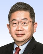 小池　晃