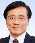 井上　哲士