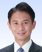 谷合　正明