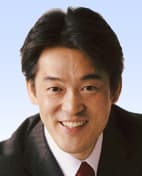 小西　洋之