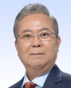 横山　信一