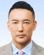 山本　太郎