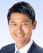 朝日　健太郎
