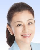 石井　苗子