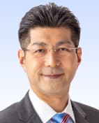 里見　隆治