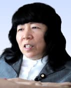 木村　英子