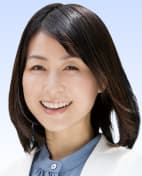 塩村　あやか