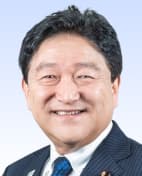 芳賀　道也