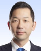 越智　俊之